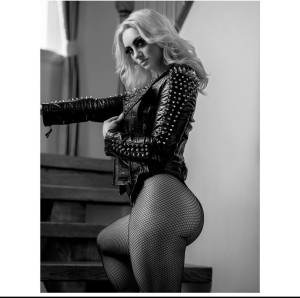 Priscilla Kelly Photo #36