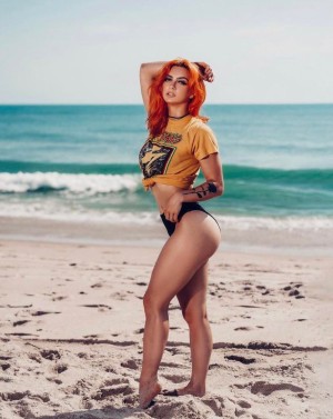 Priscilla Kelly Photo #39