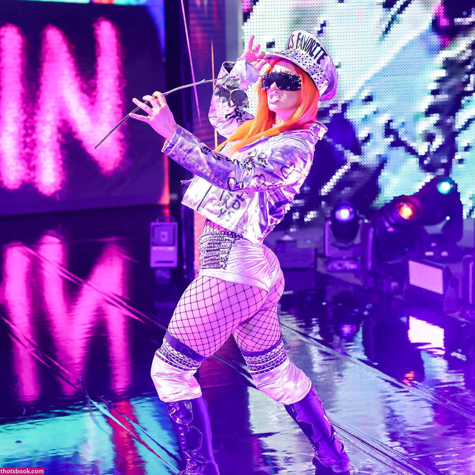 Priscilla Kelly Photo #42