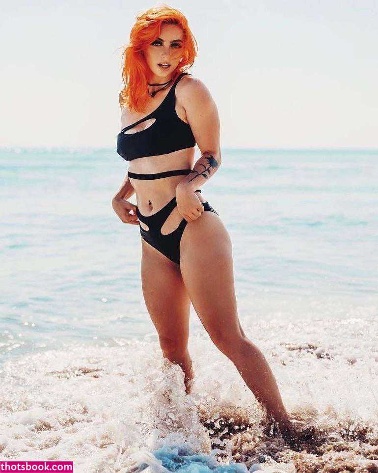 Priscilla Kelly Photo #44