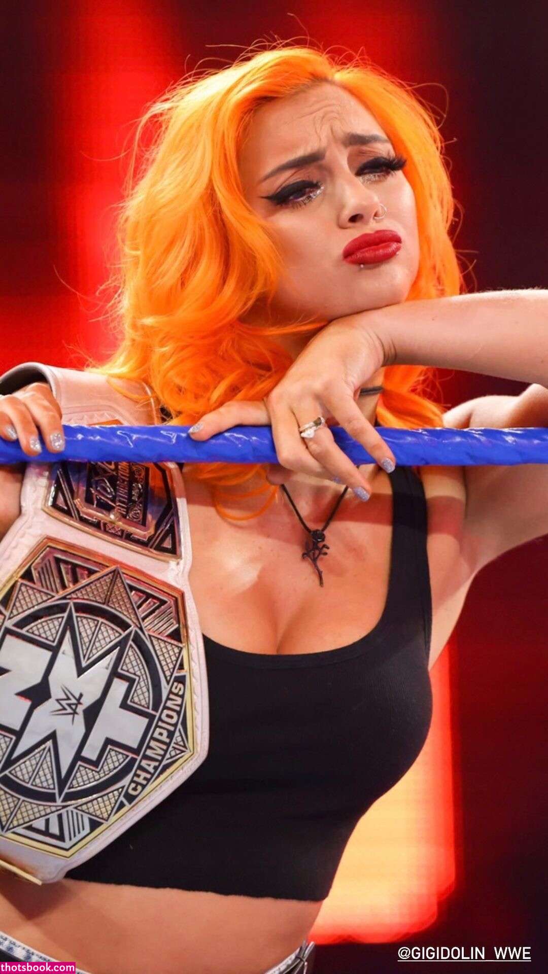 Priscilla Kelly Photo #45