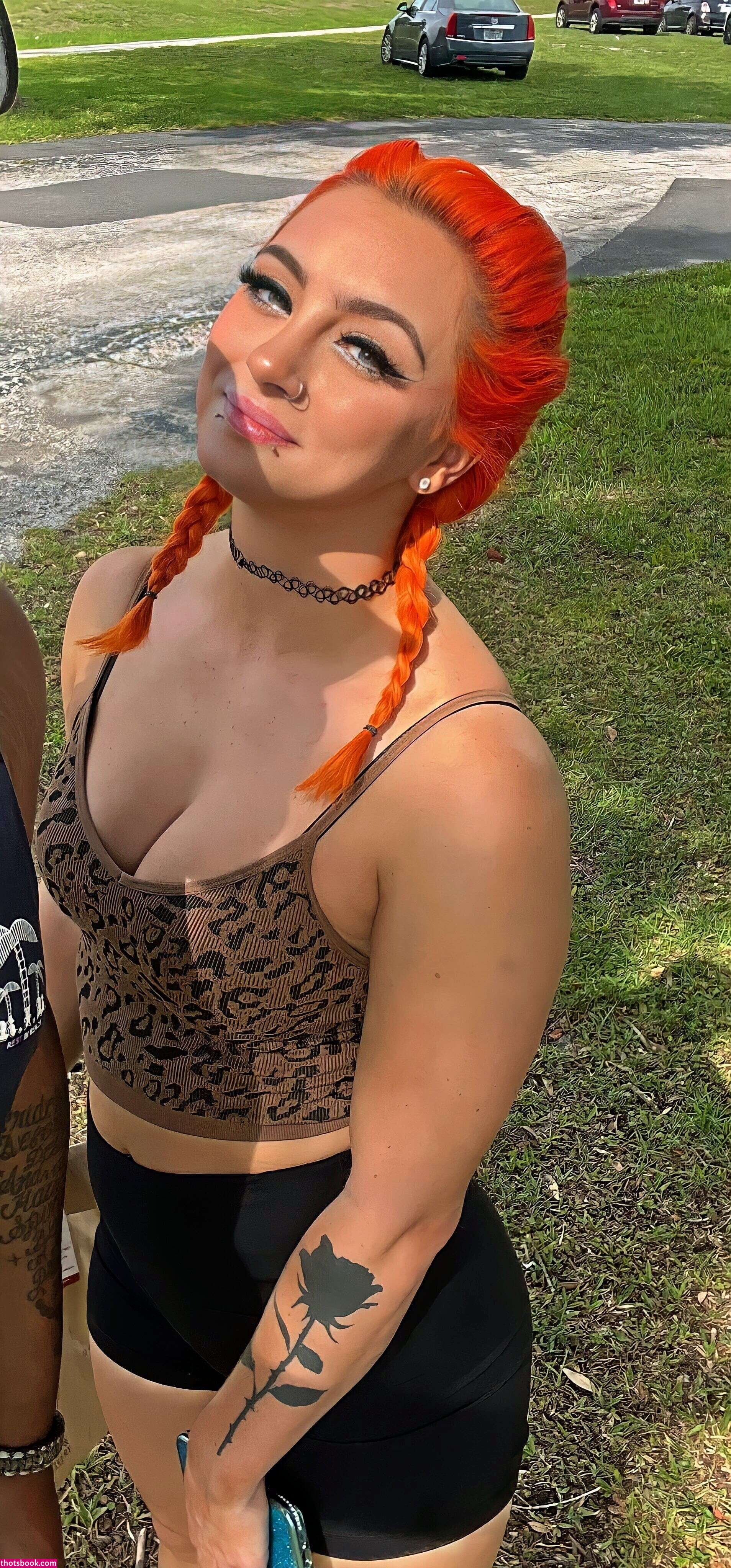 Priscilla Kelly Photo #46