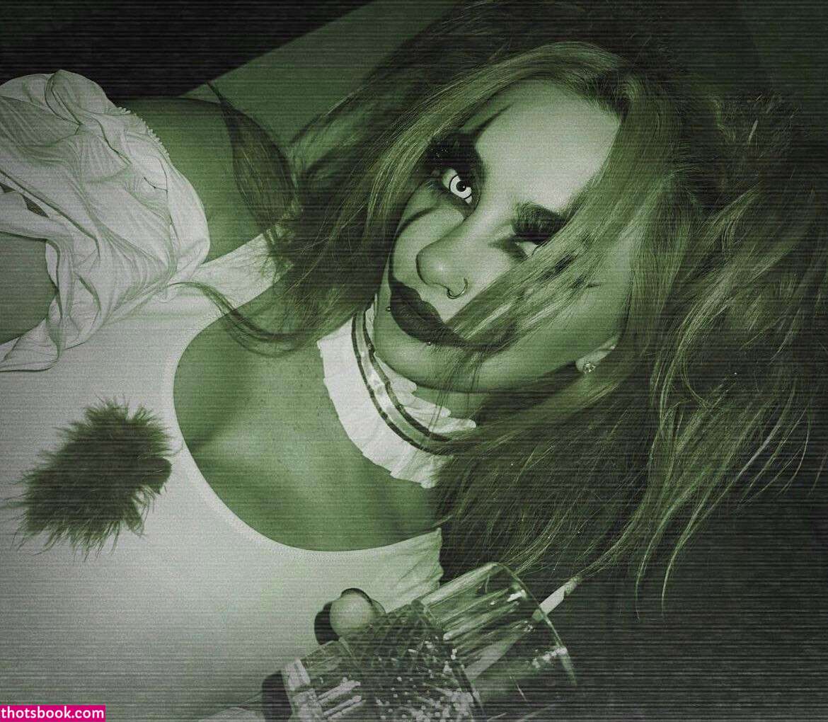 Priscilla Kelly Photo #53