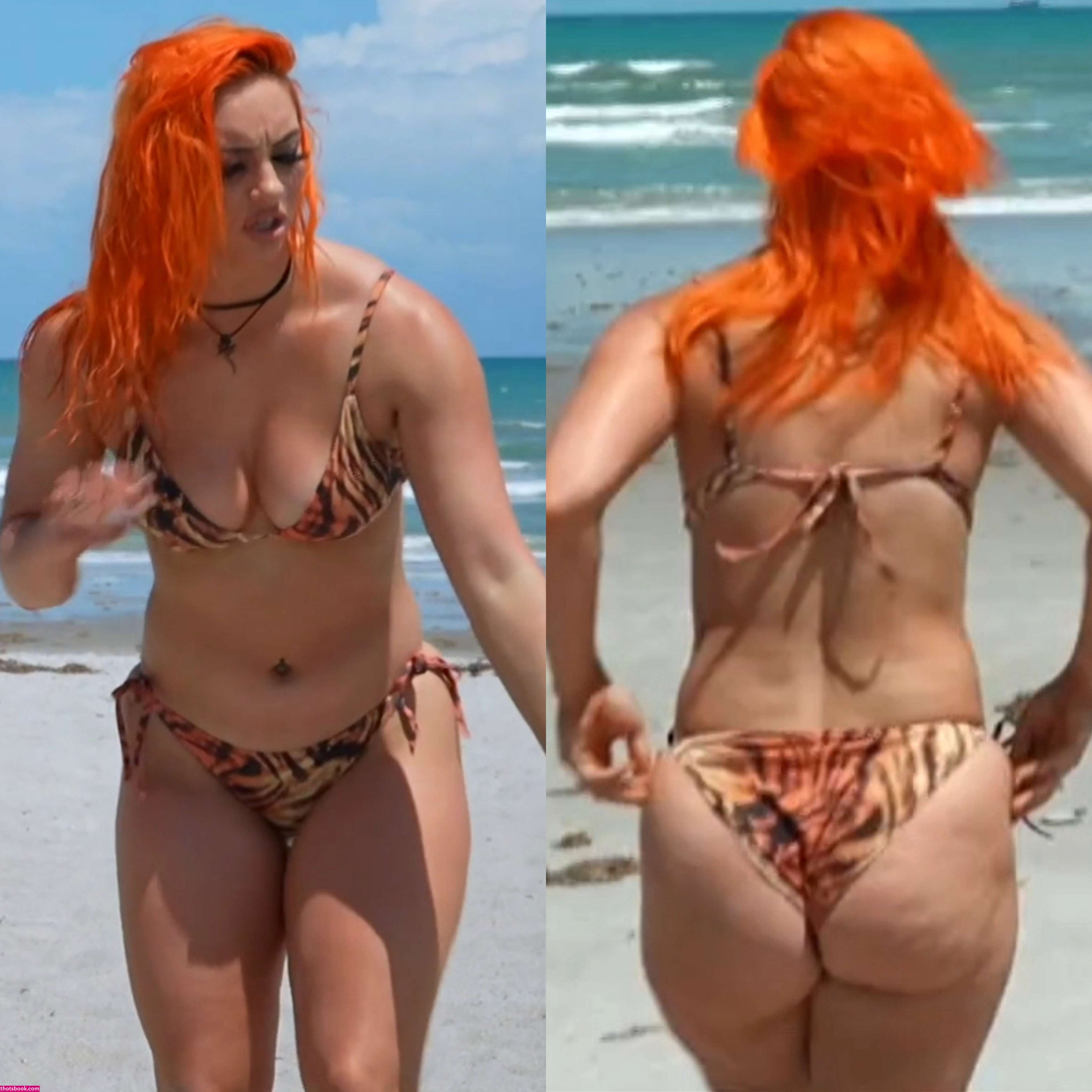 Priscilla Kelly Photo #59