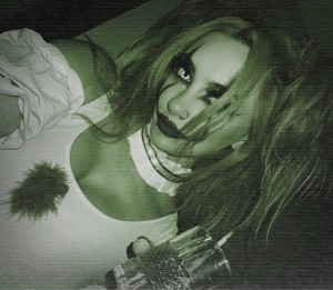 Priscilla Kelly Photo #53