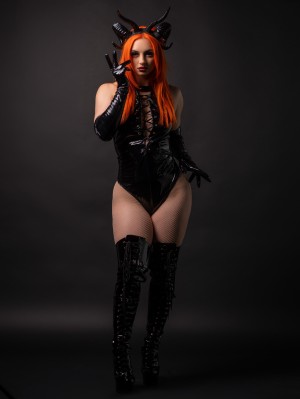 Priscilla Kelly Photo #56