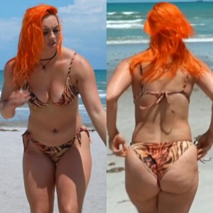 Priscilla Kelly Photo #59