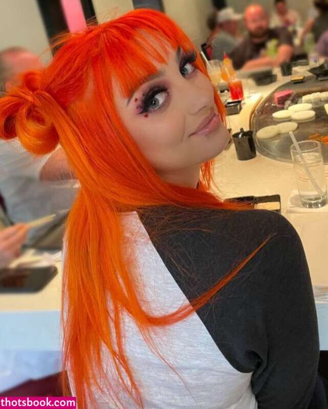 Priscilla Kelly Photo #68