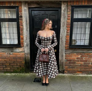 Abby Huxley Photo #53