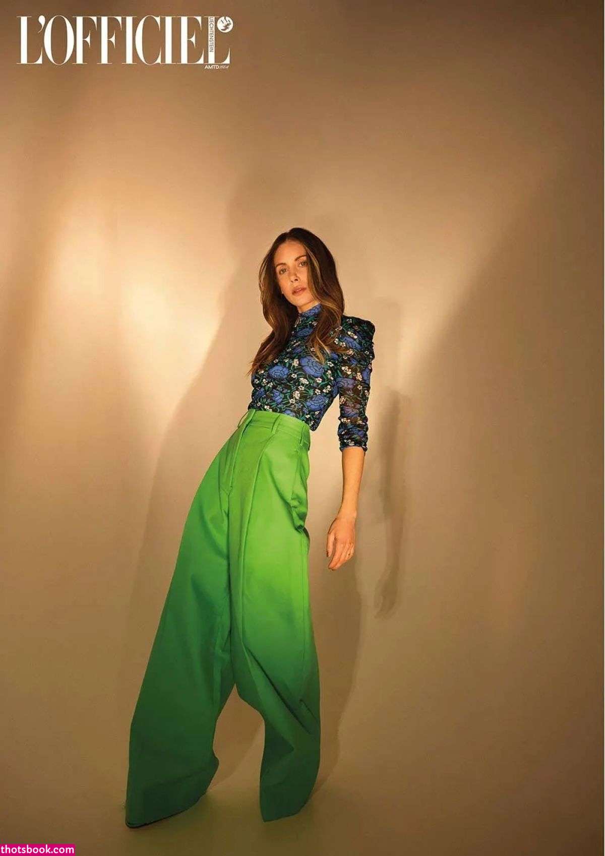 Alison Brie Photo #128