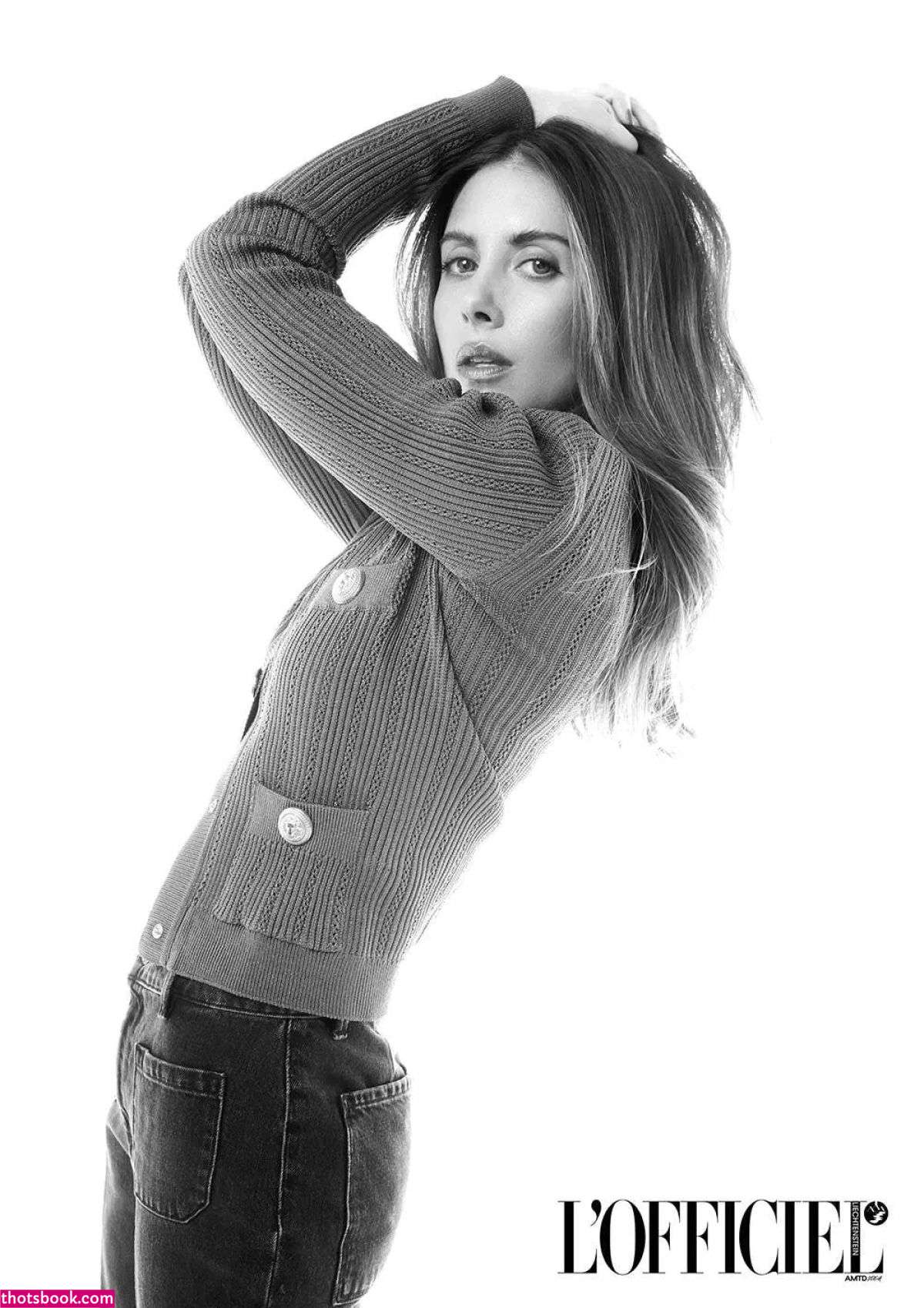 Alison Brie Photo #132