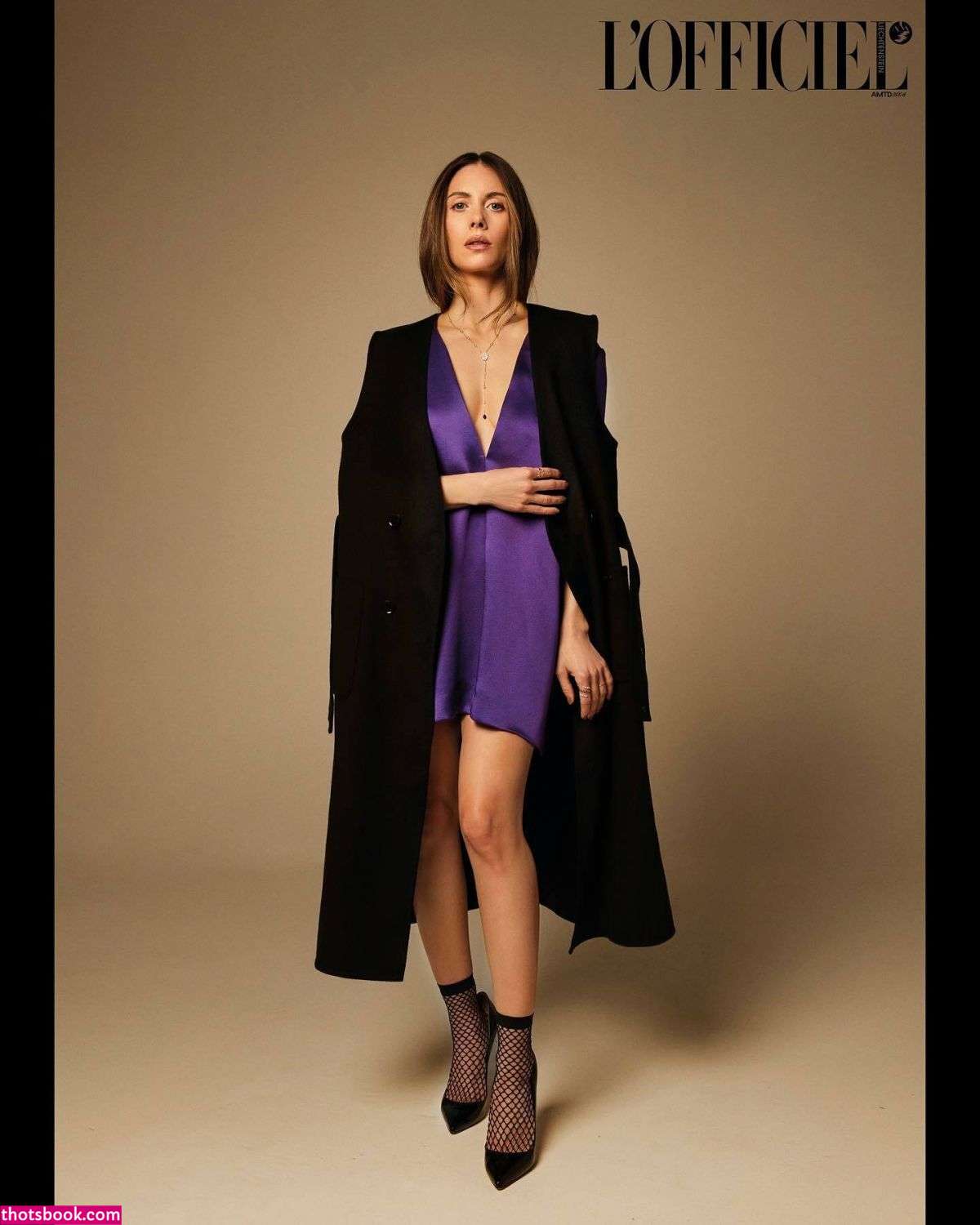 Alison Brie Photo #134