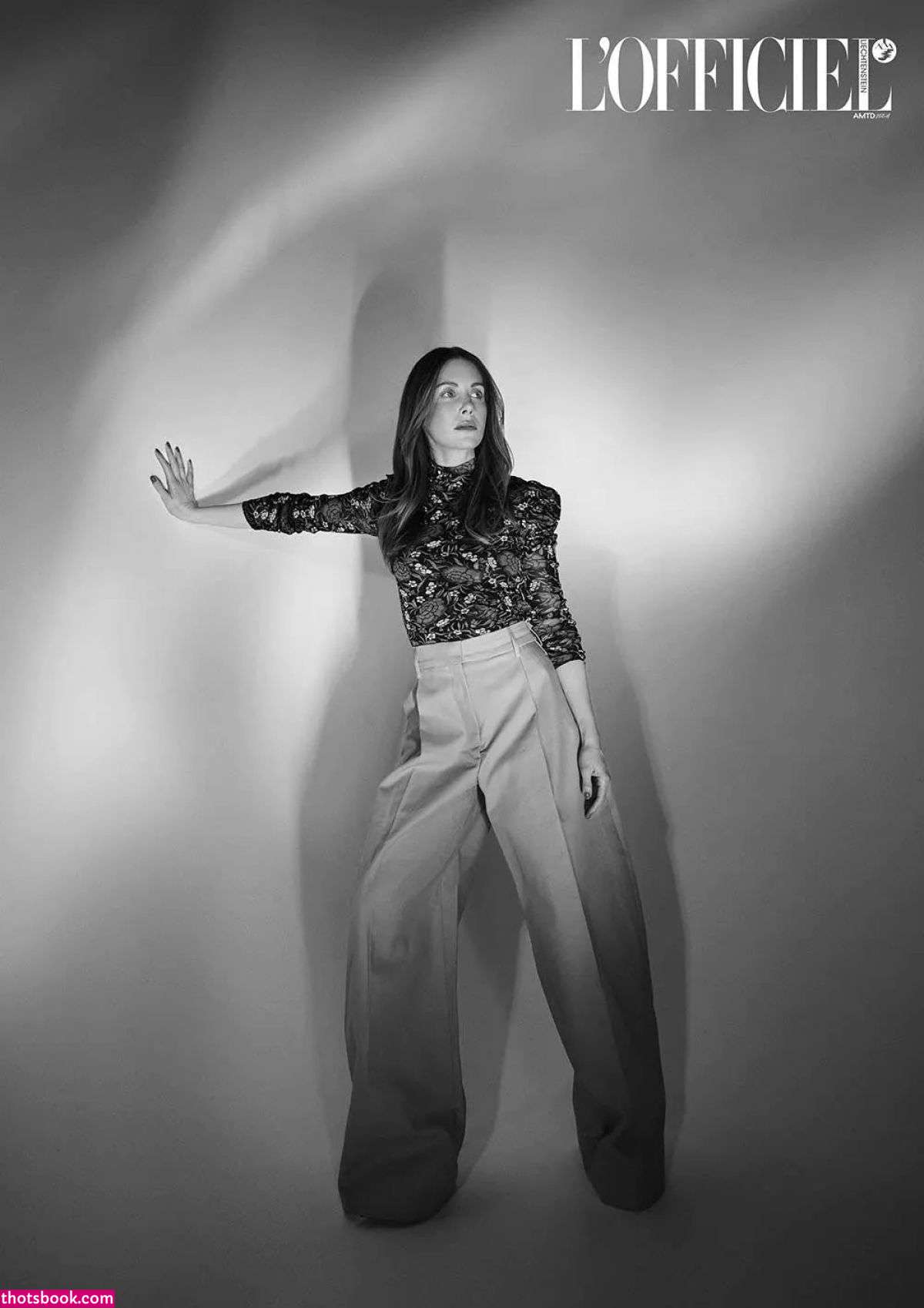 Alison Brie Photo #136