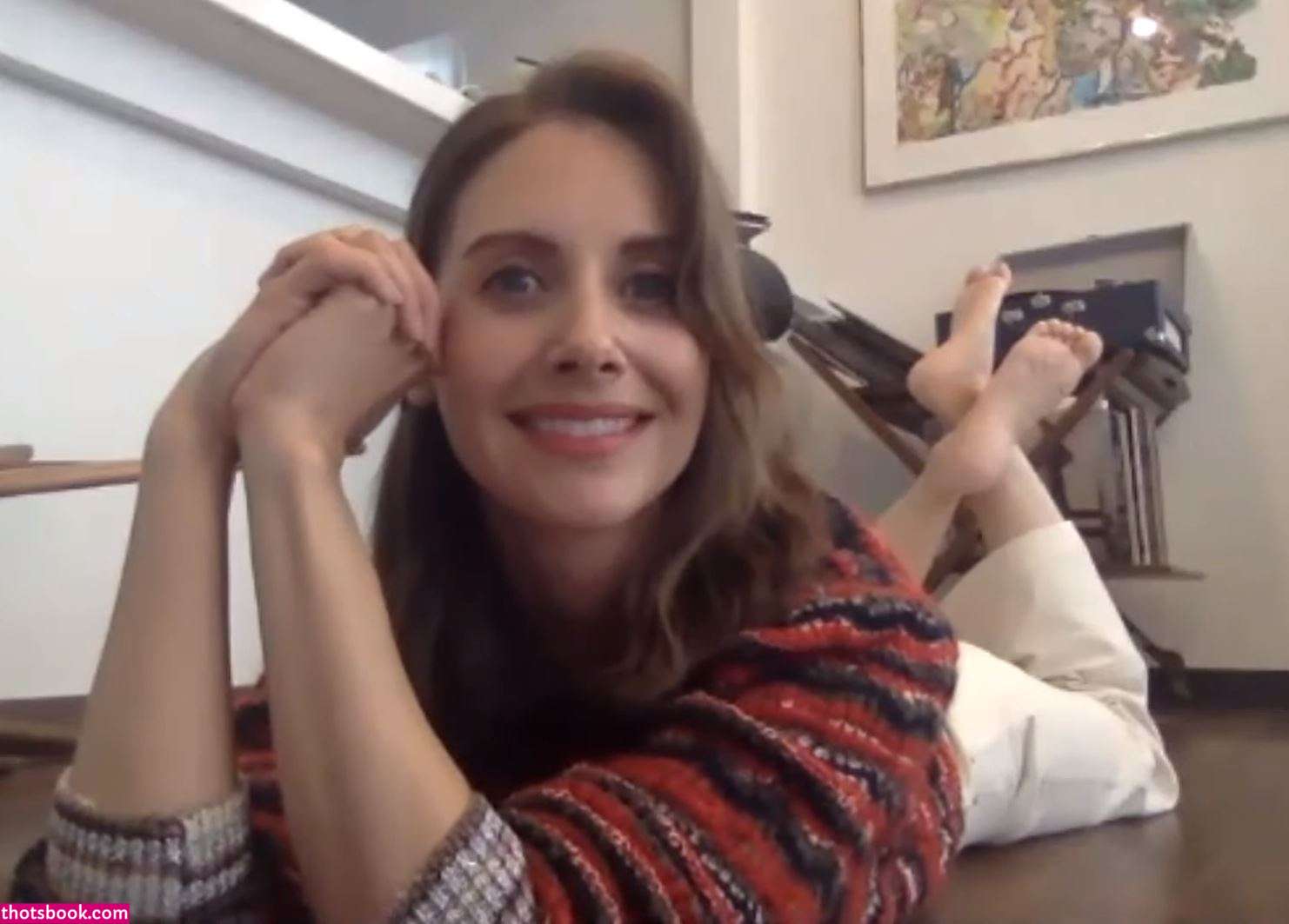 Alison Brie Photo #155