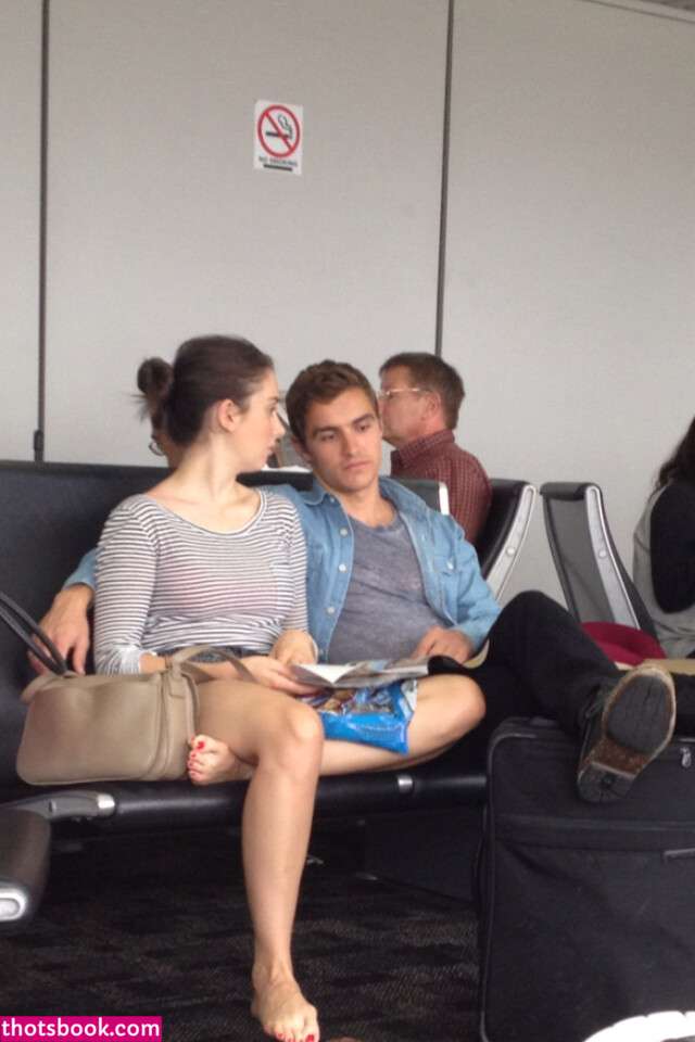 Alison Brie Photo #159