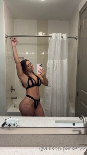 Allison Parker Photo #180