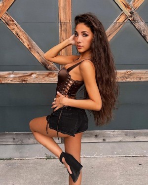 Haley Gosserand Photo #42