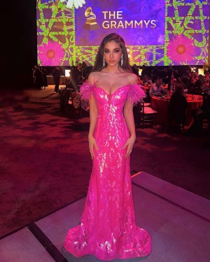 Haley Gosserand Photo #51