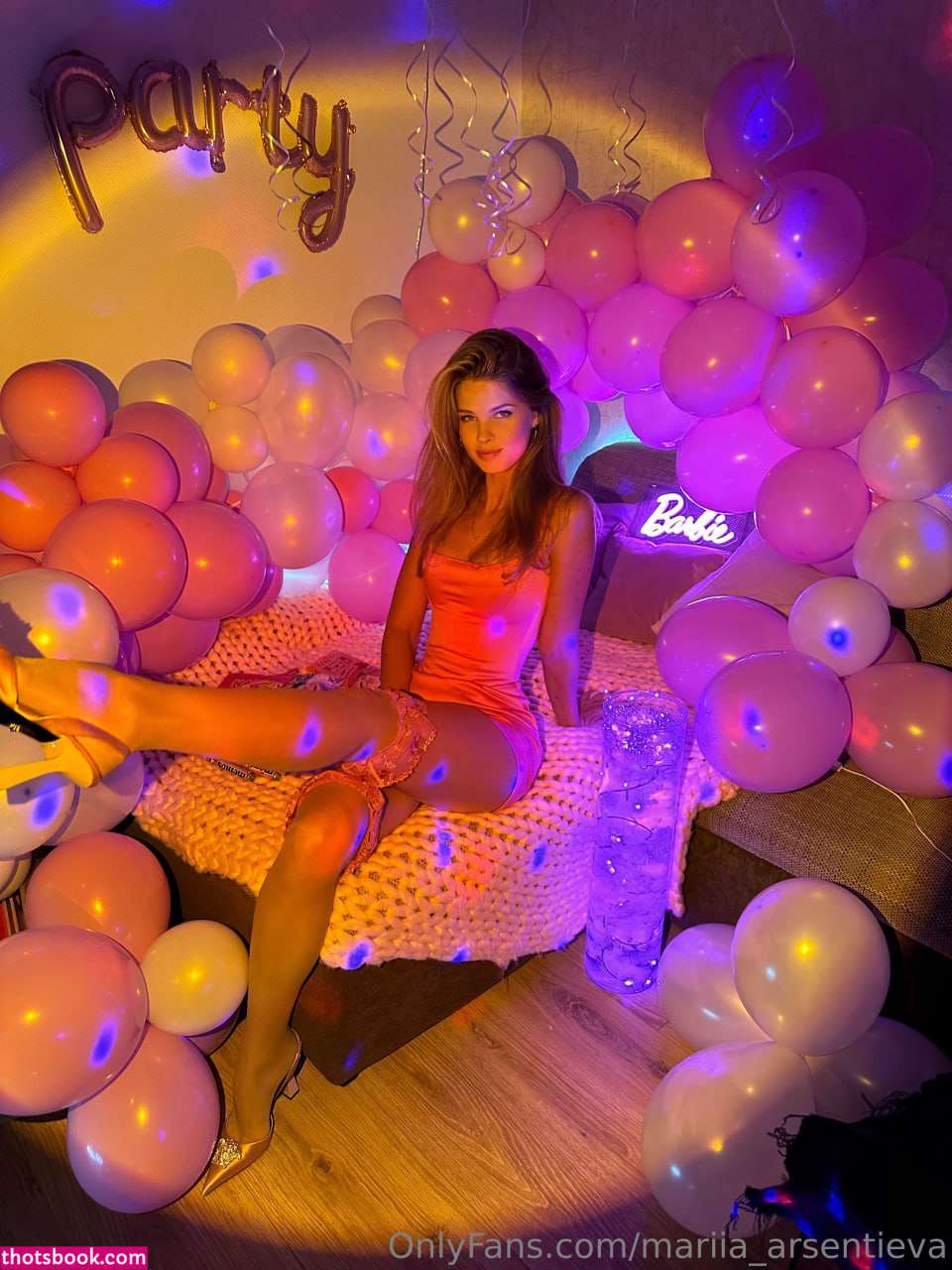 Mariia Arsentieva Photo #163