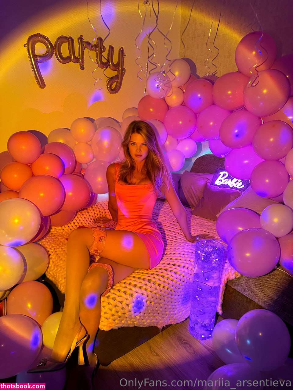 Mariia Arsentieva Photo #165