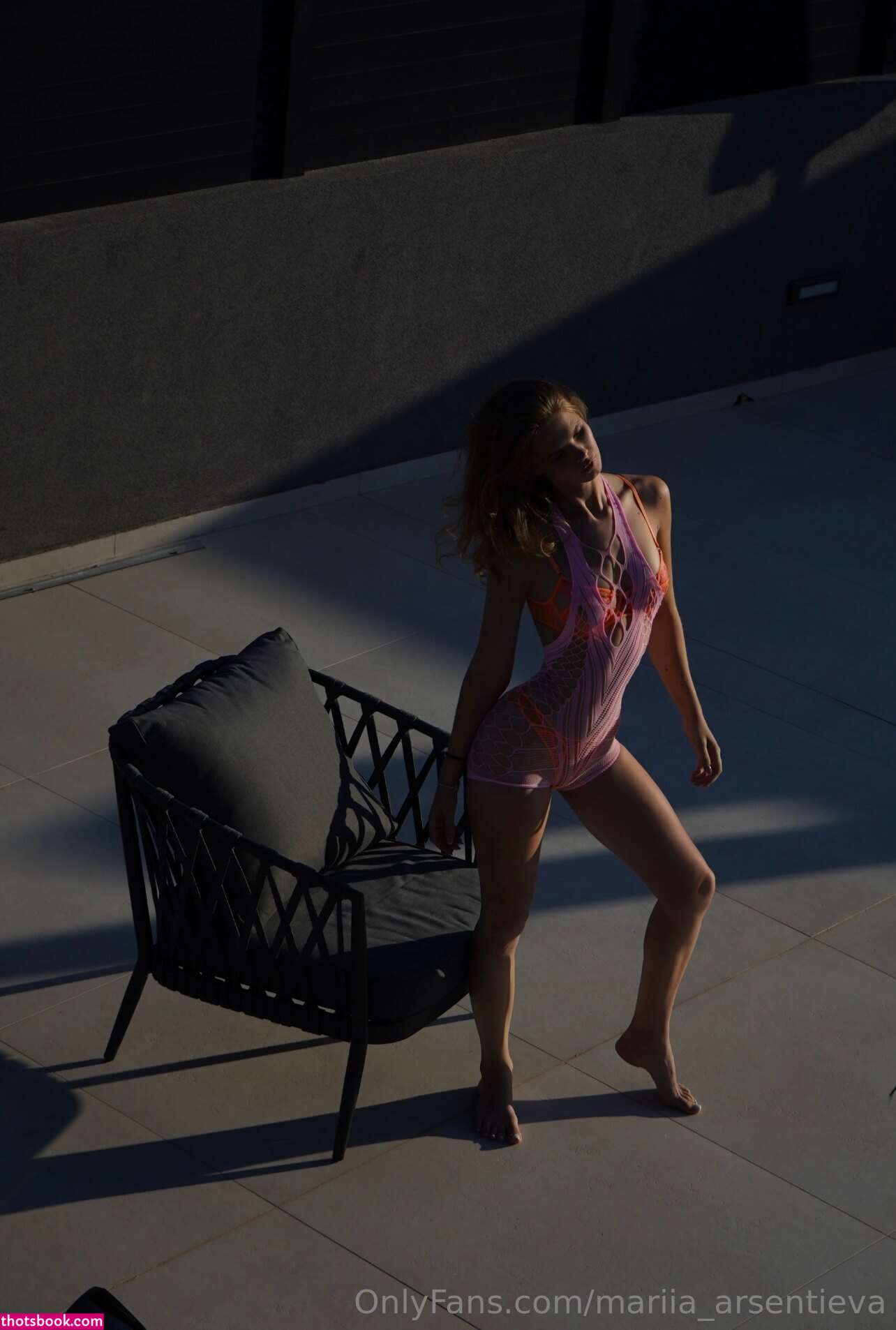 Mariia Arsentieva Photo #175