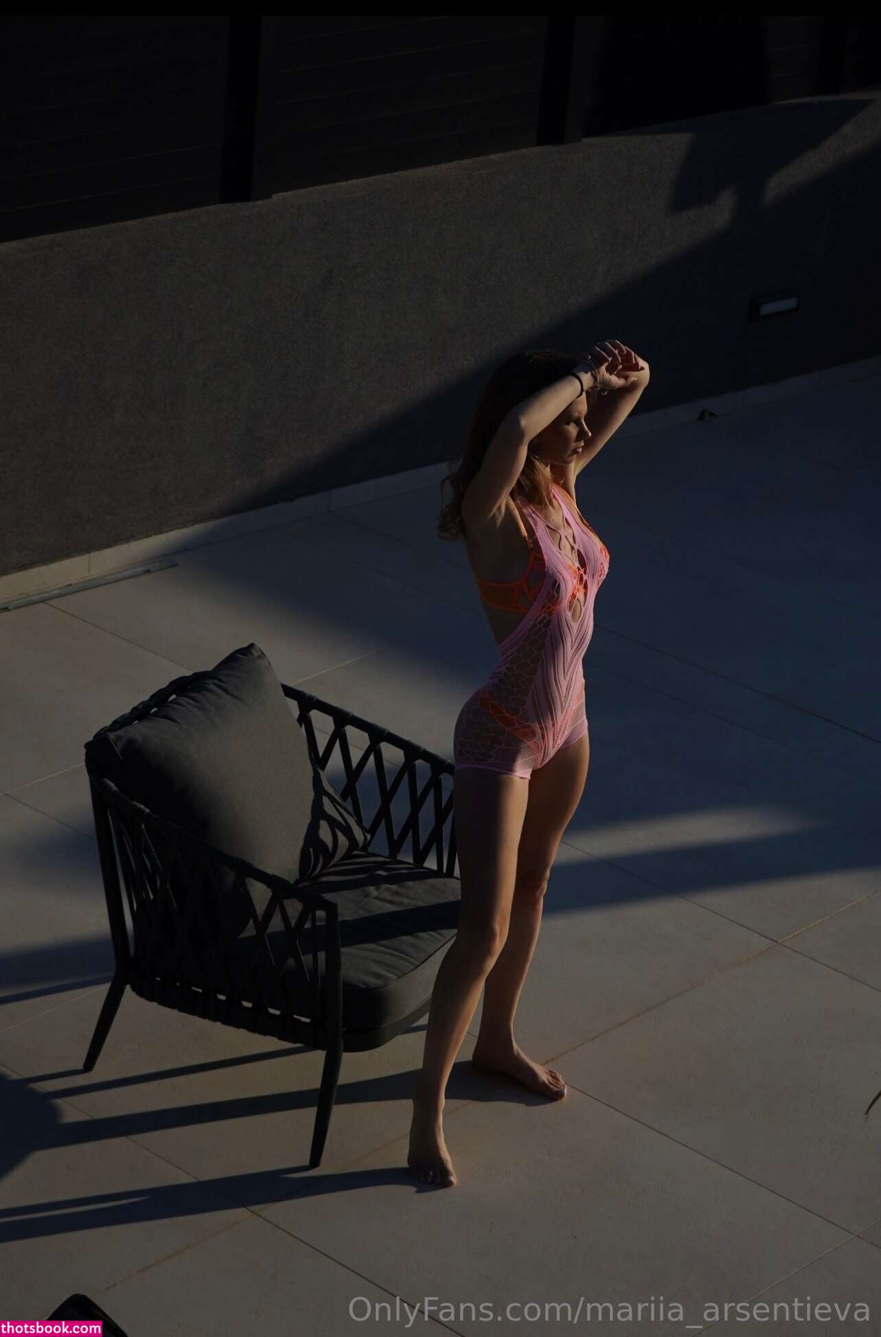 Mariia Arsentieva Photo #192