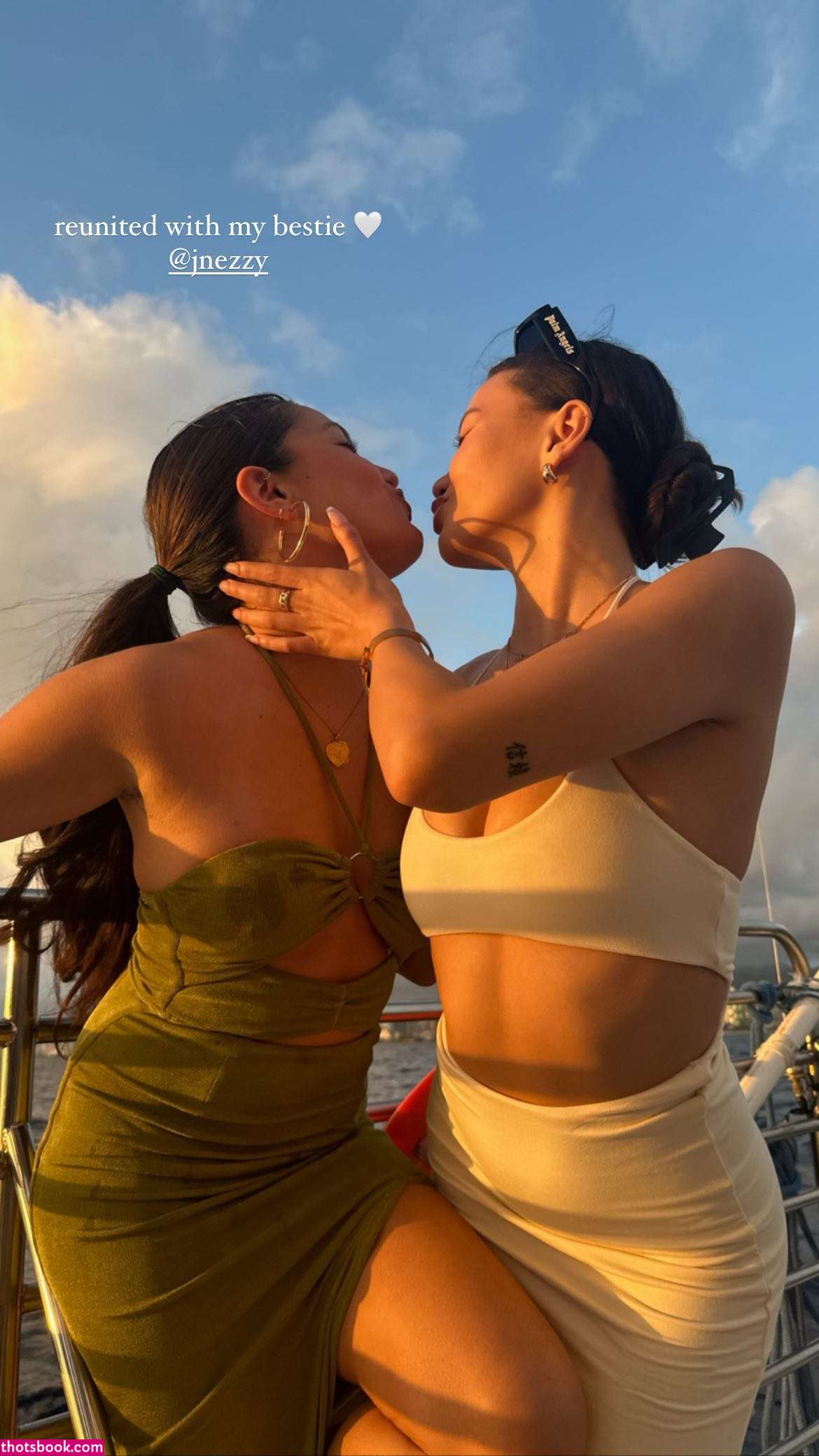 Meilani Kalei Photo #39