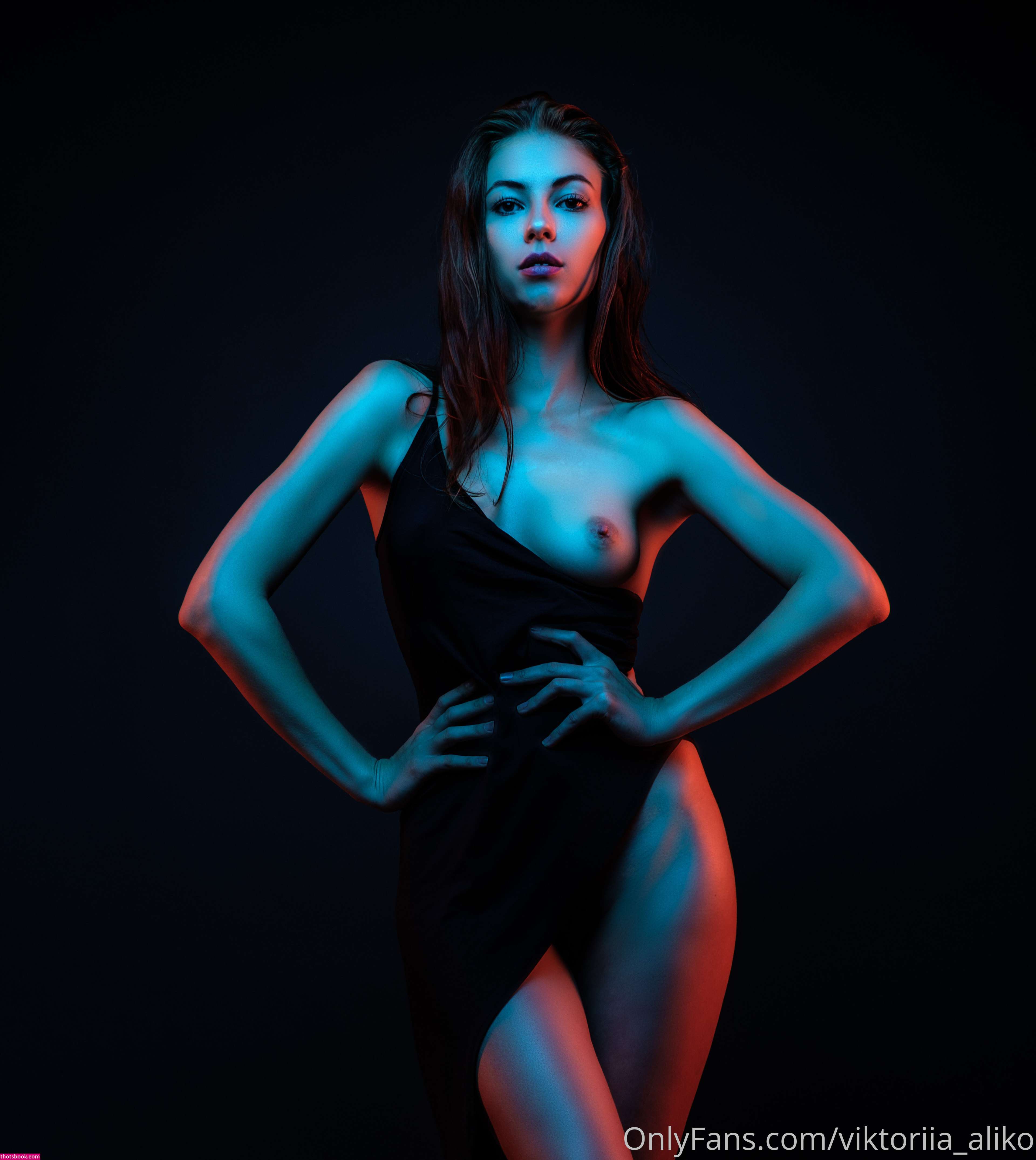 Viktoriia Aliko Photo #108