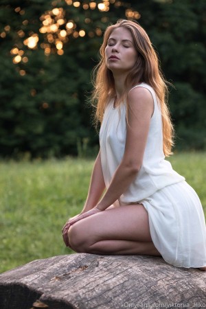 Viktoriia Aliko Photo #109