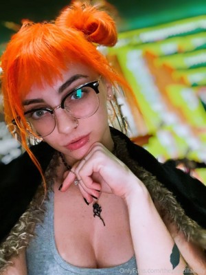 Priscilla Kelly Photo #69