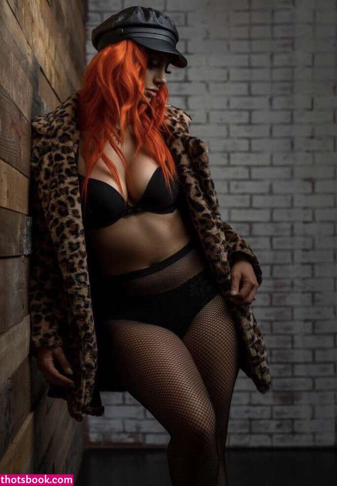 Priscilla Kelly Photo #80