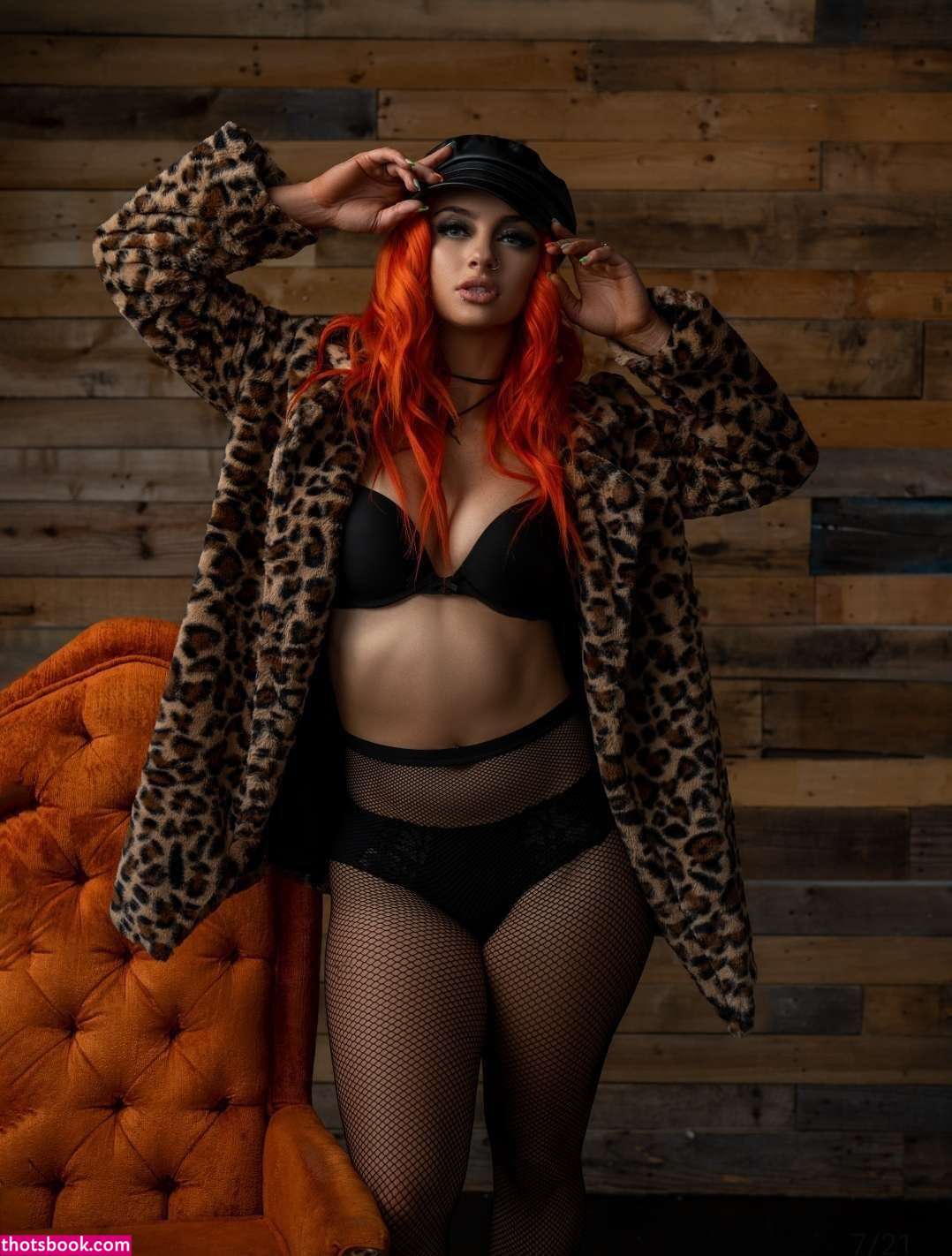 Priscilla Kelly Photo #85