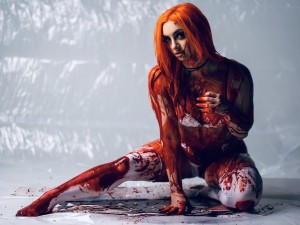 Priscilla Kelly Photo #83