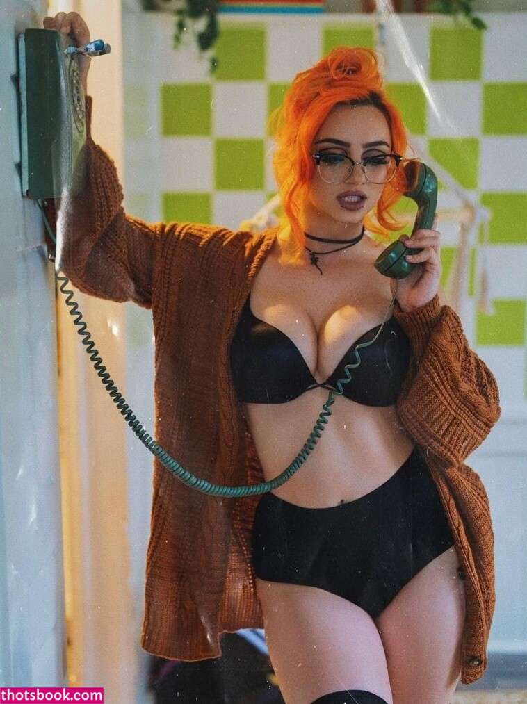 Priscilla Kelly Photo #92