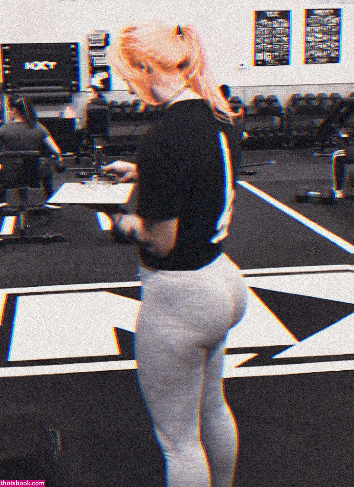 Priscilla Kelly Photo #95