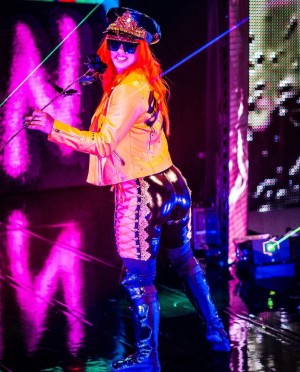 Priscilla Kelly Photo #93