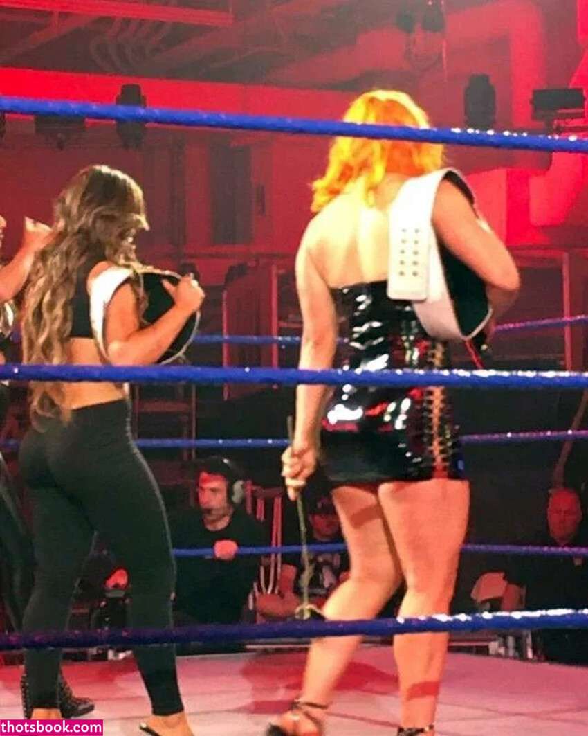 Priscilla Kelly Photo #100