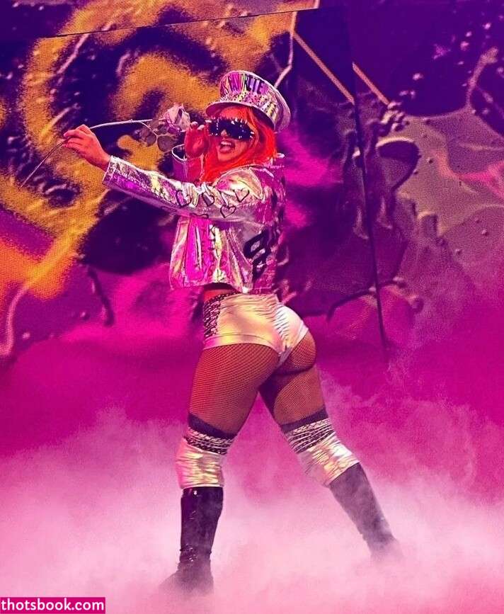 Priscilla Kelly Photo #119