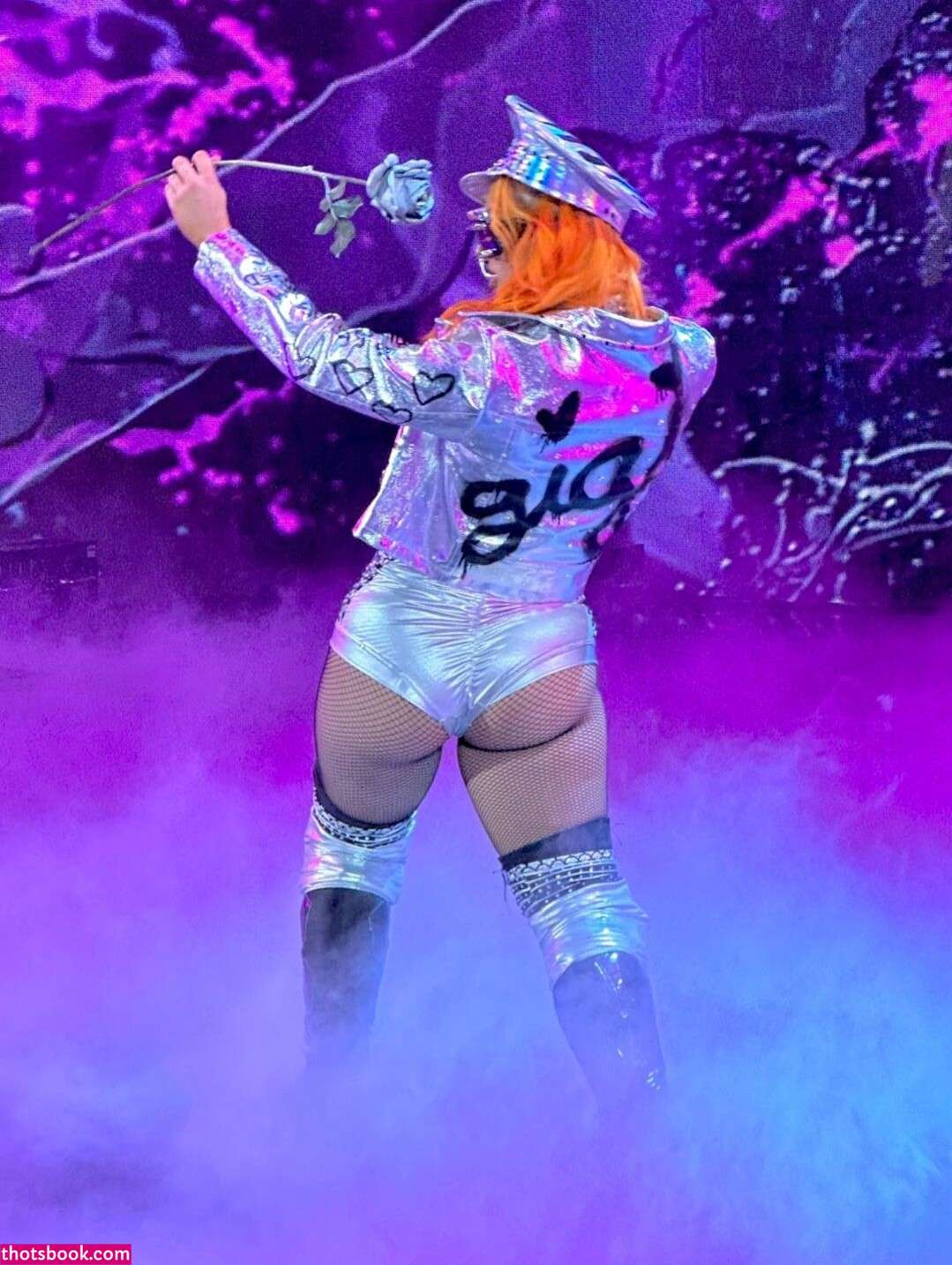 Priscilla Kelly Photo #120