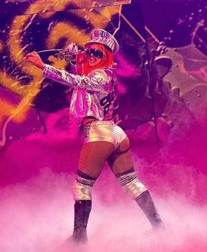 Priscilla Kelly Photo #119