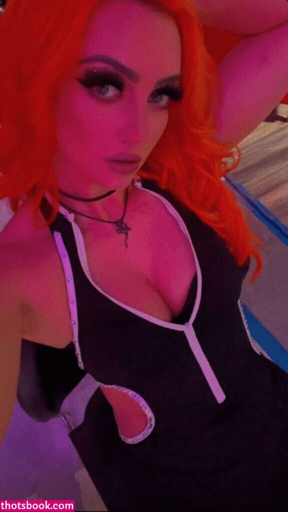 Priscilla Kelly Photo #129