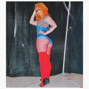 Priscilla Kelly Photo #123