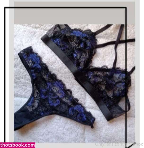 girlofnox Photo #109