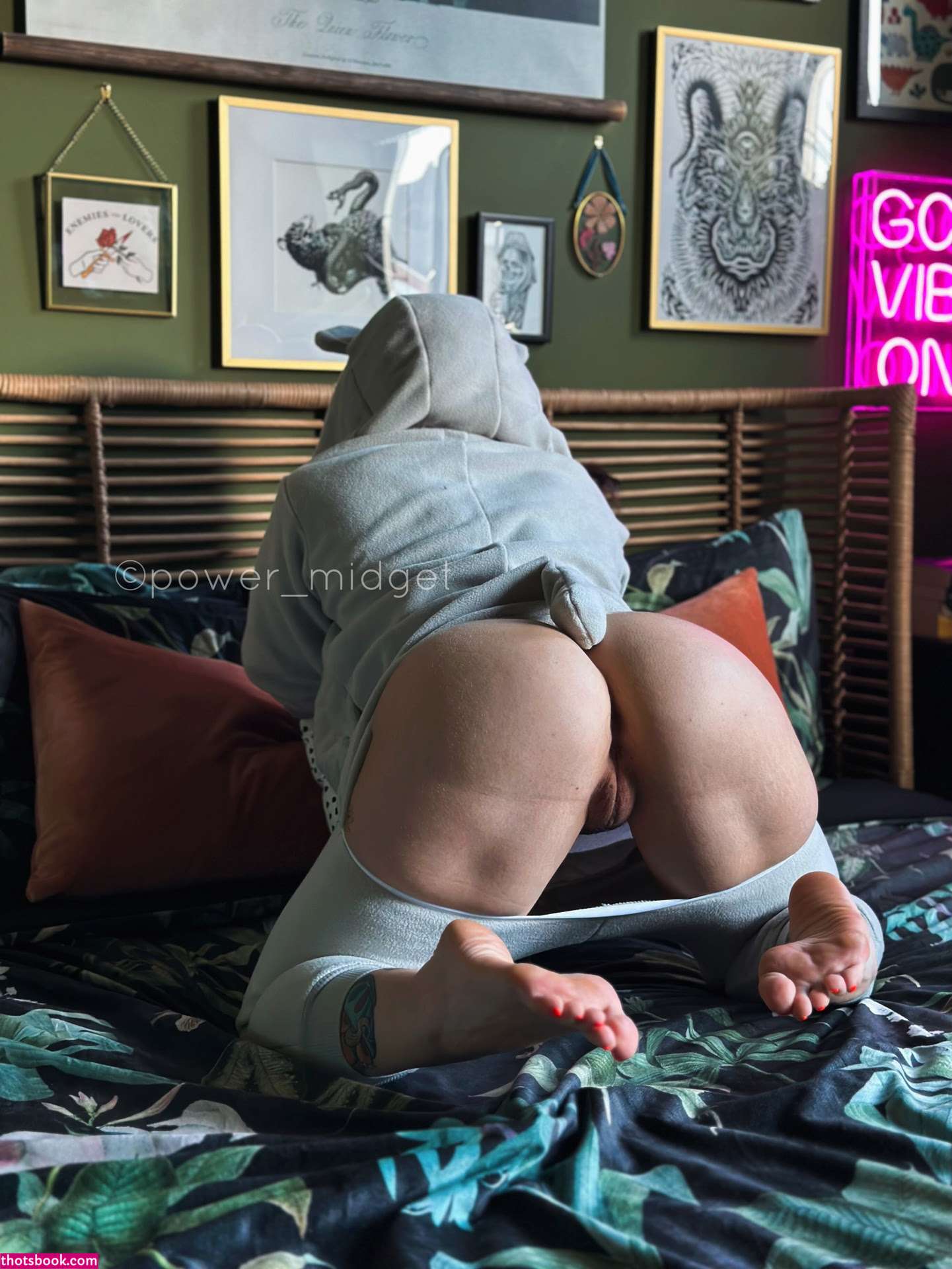 Power Midget Photo #84