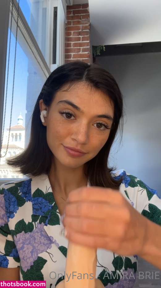 Amira Brie Photo #121