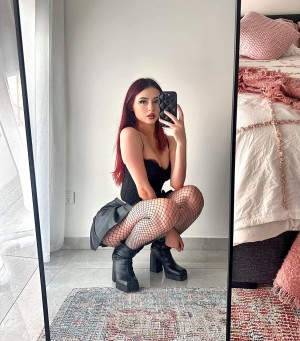 Angelmelly Photo #126