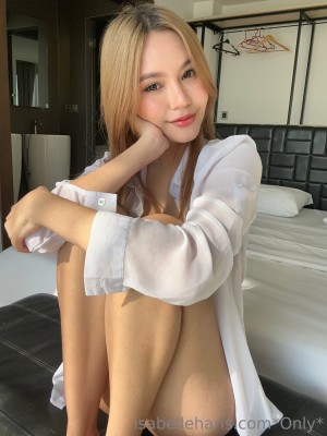 Isabelle Haris Photo #35