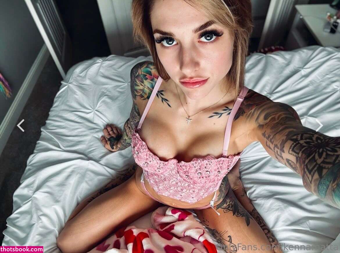 Kenna Matta Photo #14