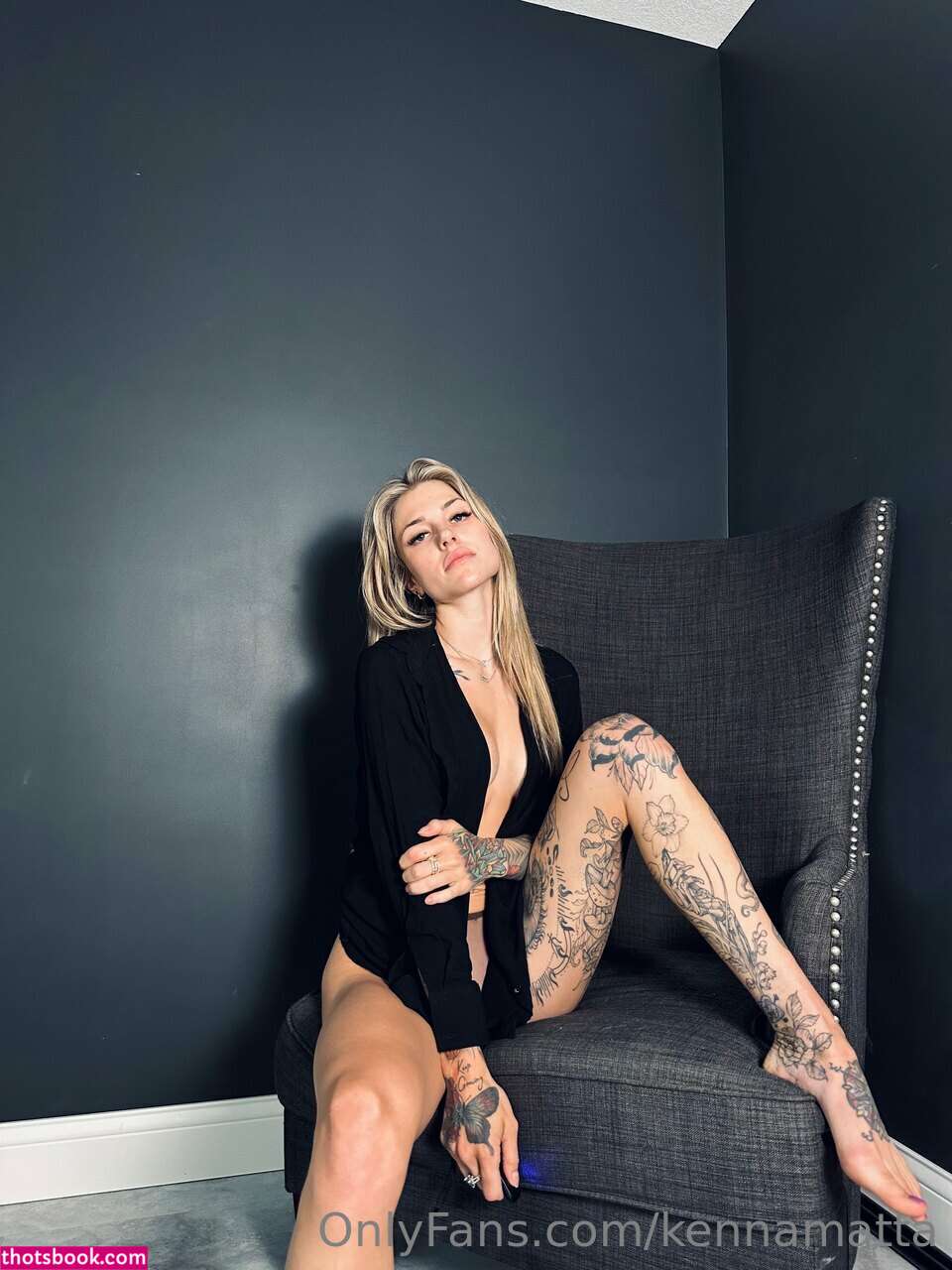 Kenna Matta Photo #33