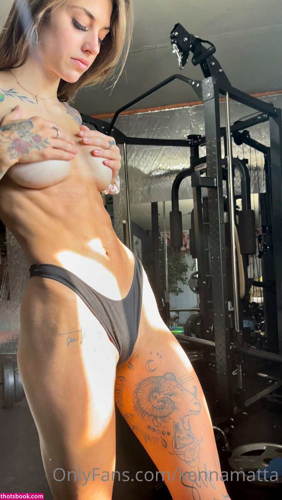 Kenna Matta Photo #63